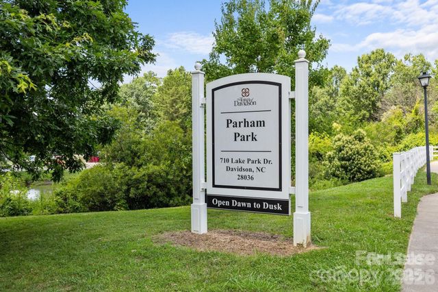 249 Faust Road, Davidson, NC 28036
