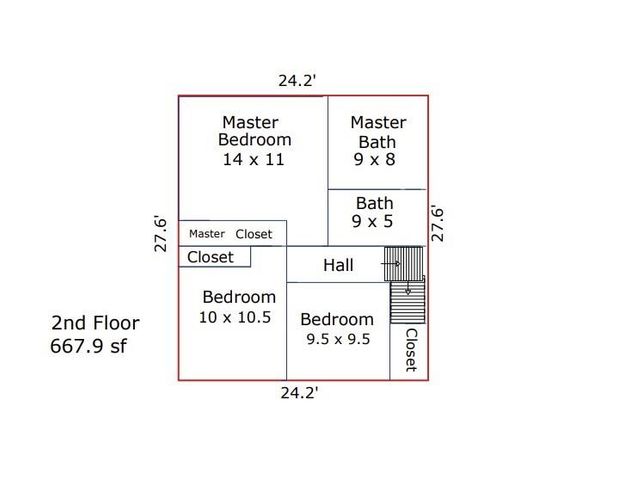 249 Faust Road, Davidson, NC 28036