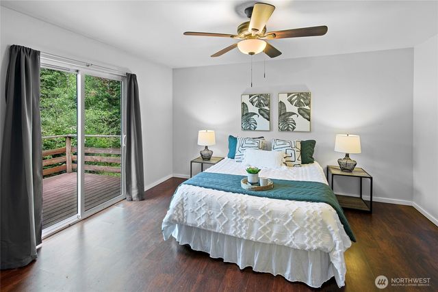 2809 Rainhaven Drive NW, Seabeck, WA 98380