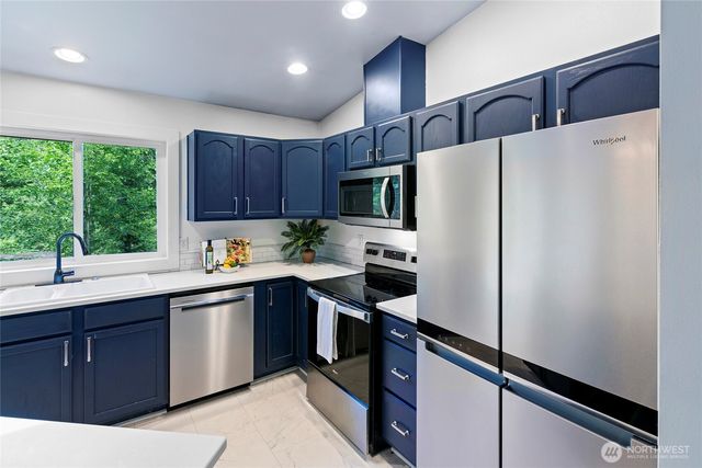 2809 Rainhaven Drive NW, Seabeck, WA 98380