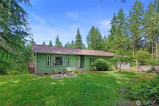 2809 Rainhaven Drive NW, Seabeck, WA 98380
