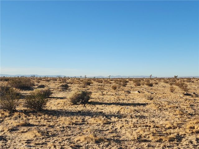 0 Calleja Road, Adelanto, CA 92301