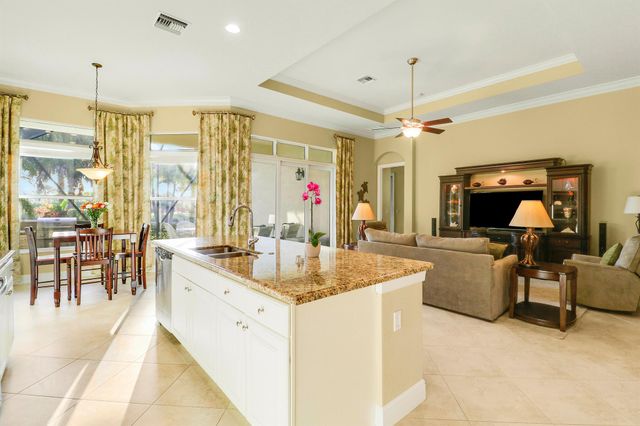 16988 SW Ambrose Way, Port St Lucie, FL 34986