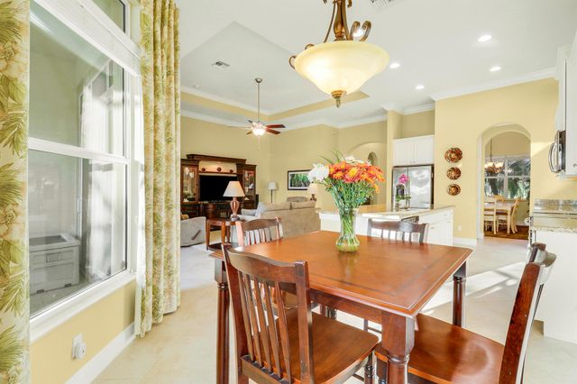 16988 SW Ambrose Way, Port St Lucie, FL 34986