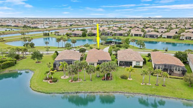 16988 SW Ambrose Way, Port St Lucie, FL 34986