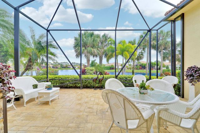 16988 SW Ambrose Way, Port St Lucie, FL 34986