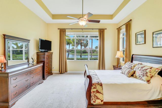 16988 SW Ambrose Way, Port St Lucie, FL 34986