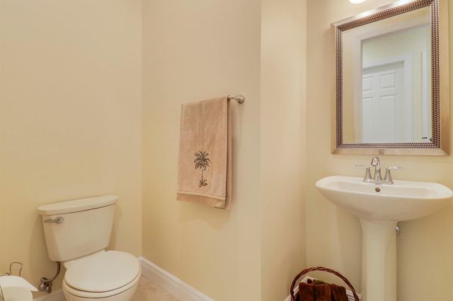 16988 SW Ambrose Way, Port St Lucie, FL 34986