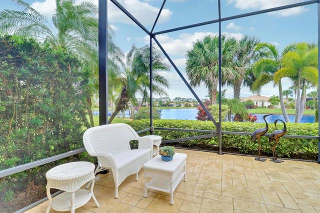 16988 SW Ambrose Way, Port St Lucie, FL 34986