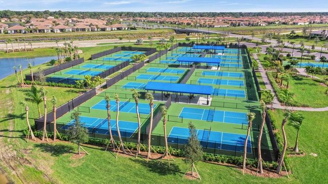 16988 SW Ambrose Way, Port St Lucie, FL 34986