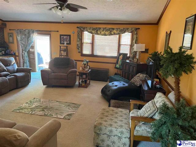 1408 E Jackson St, Dillon, SC 29536