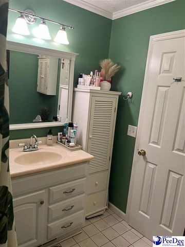1408 E Jackson St, Dillon, SC 29536