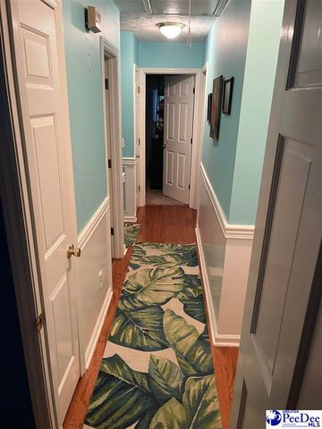 1408 E Jackson St, Dillon, SC 29536