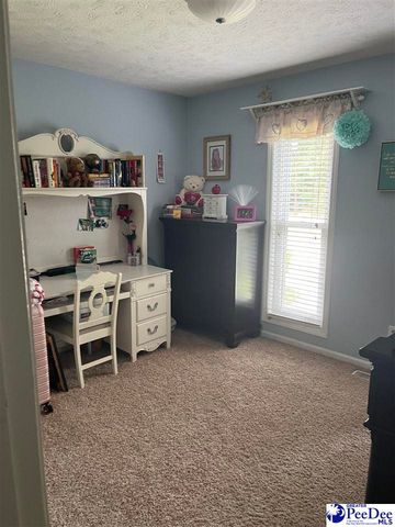 1408 E Jackson St, Dillon, SC 29536