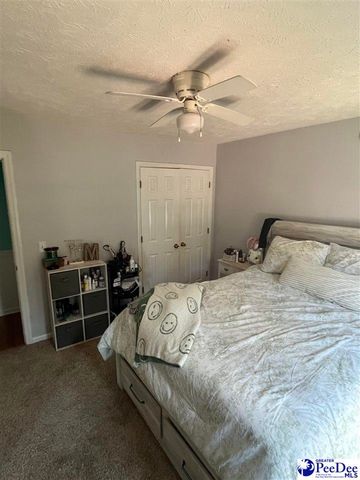 1408 E Jackson St, Dillon, SC 29536