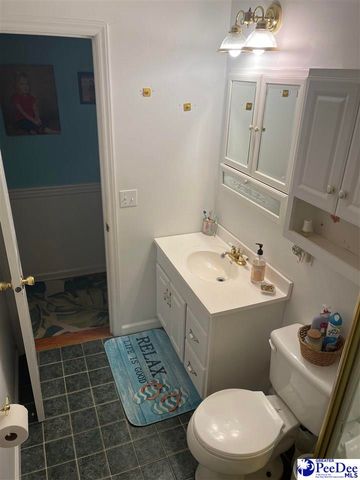 1408 E Jackson St, Dillon, SC 29536