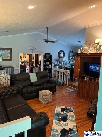 1408 E Jackson St, Dillon, SC 29536