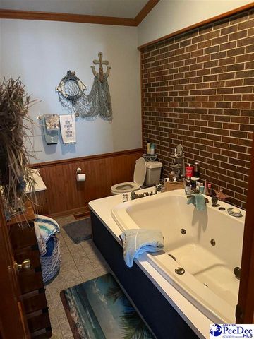 1408 E Jackson St, Dillon, SC 29536