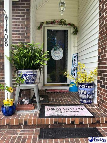 1408 E Jackson St, Dillon, SC 29536