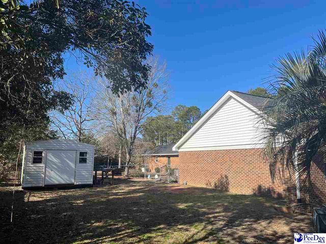 1408 E Jackson St, Dillon, SC 29536