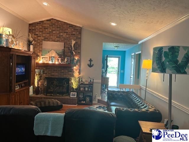 1408 E Jackson St, Dillon, SC 29536