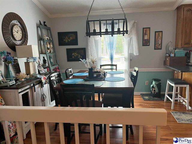 1408 E Jackson St, Dillon, SC 29536