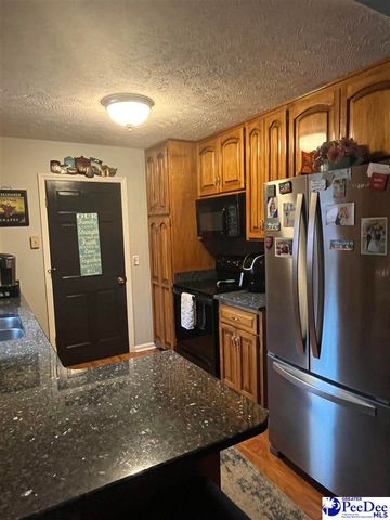 1408 E Jackson St, Dillon, SC 29536