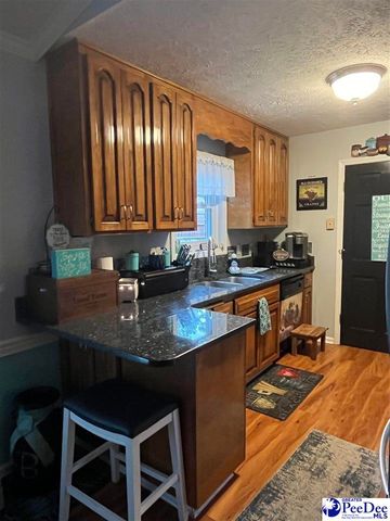 1408 E Jackson St, Dillon, SC 29536