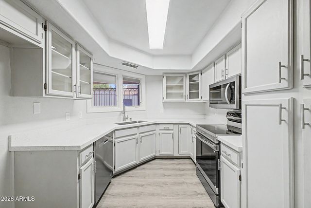 9249 N 47TH Drive, Glendale, AZ 85302