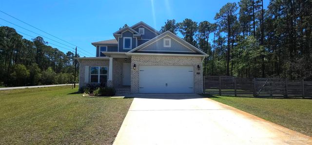 7071 Flintwood St, Navarre, FL 32566