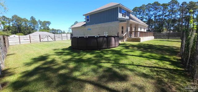 7071 Flintwood St, Navarre, FL 32566