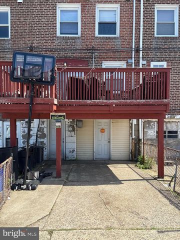 6120 MONTAGUE ST, Philadelphia, PA 19135
