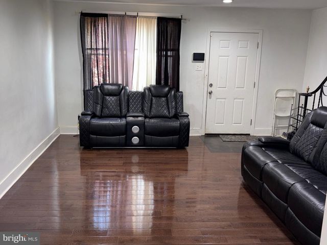6120 MONTAGUE ST, Philadelphia, PA 19135