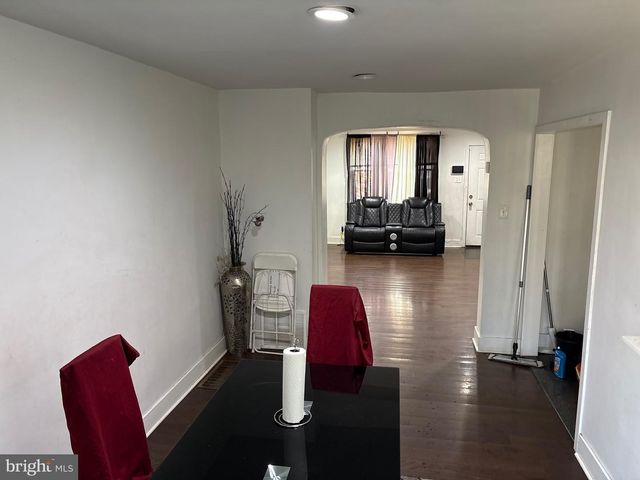 6120 MONTAGUE ST, Philadelphia, PA 19135