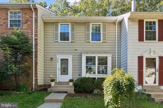 10205 QUIET POND TER, Burke, VA 22015