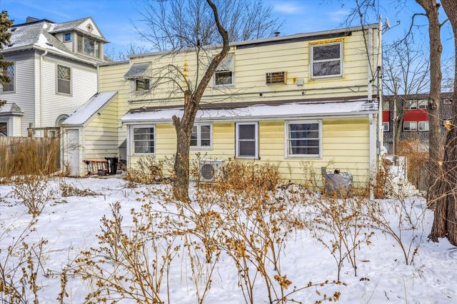 2716 2nd Avenue S, Minneapolis, MN 55408