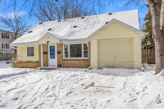 2716 2nd Avenue S, Minneapolis, MN 55408