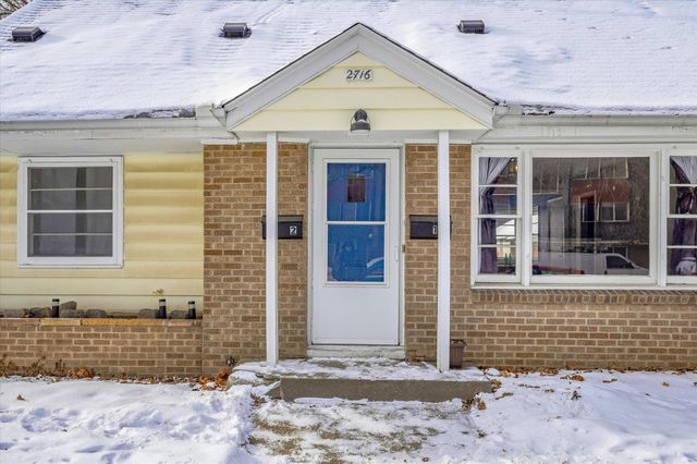 2716 2nd Avenue S, Minneapolis, MN 55408