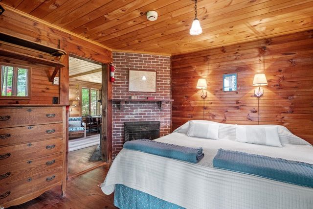260 Pinehurst Road, Sandwich, NH 03227