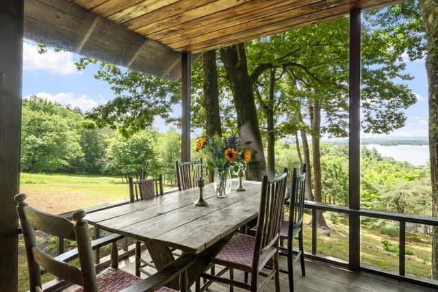 260 Pinehurst Road, Sandwich, NH 03227
