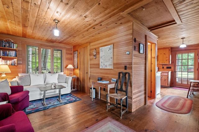 260 Pinehurst Road, Sandwich, NH 03227