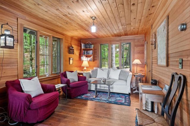 260 Pinehurst Road, Sandwich, NH 03227