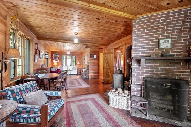 260 Pinehurst Road, Sandwich, NH 03227