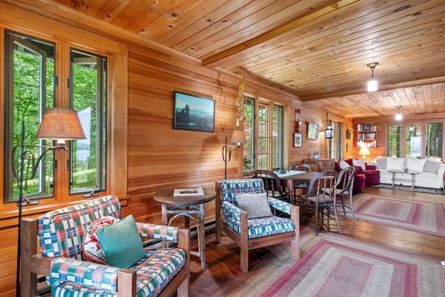260 Pinehurst Road, Sandwich, NH 03227