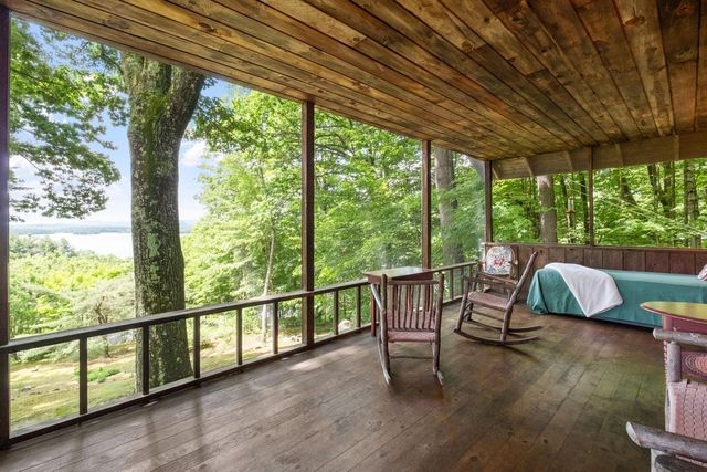 260 Pinehurst Road, Sandwich, NH 03227