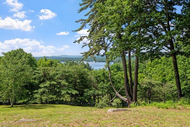 260 Pinehurst Road, Sandwich, NH 03227