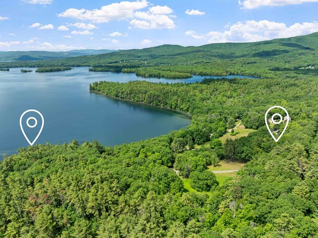 260 Pinehurst Road, Sandwich, NH 03227