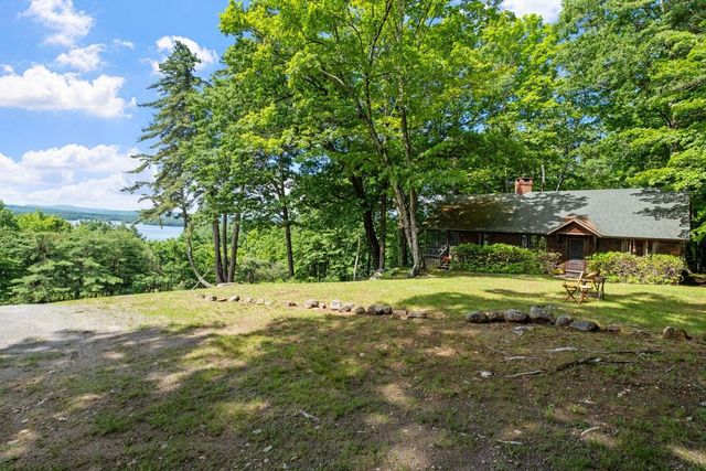 260 Pinehurst Road, Sandwich, NH 03227