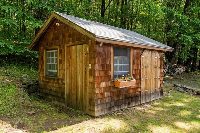 260 Pinehurst Road, Sandwich, NH 03227