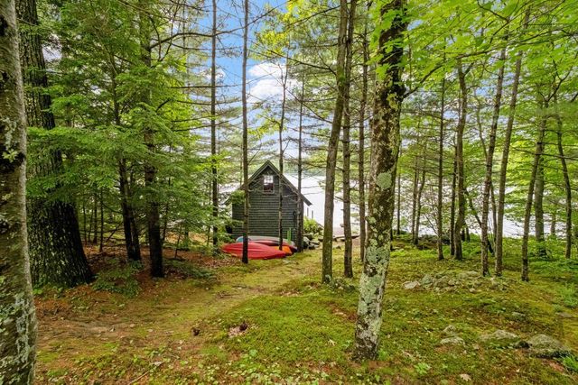 260 Pinehurst Road, Sandwich, NH 03227